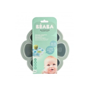 BÉABA Multi-dávkovač na jídlo 6x 150ml Sage Green (2)