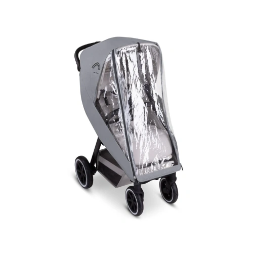 ABC DESIGN pláštěnka 4 Seasons Sport grey