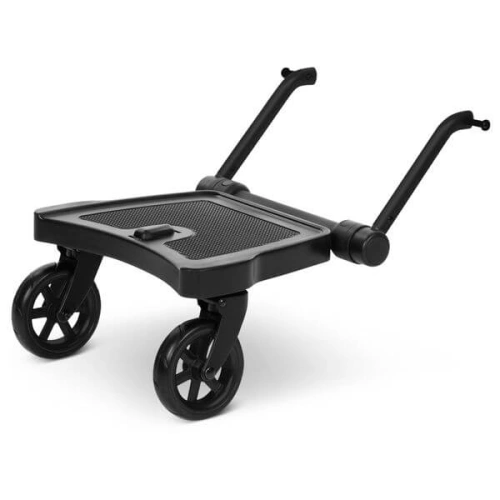 ABC DESIGN Stupátko Kiddie Ride On 2 black 2023