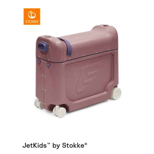 STOKKE JetKids BedBox V4 Hazy Lilac