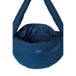 STUDIO NOOS kabelka Denim Cross Body bag (3)