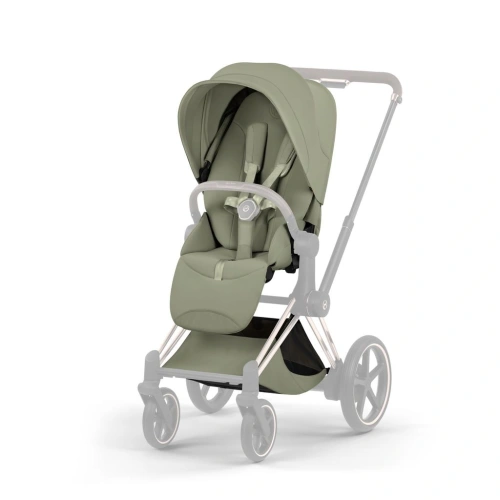 CYBEX Priam Style potah na sportovní sezení