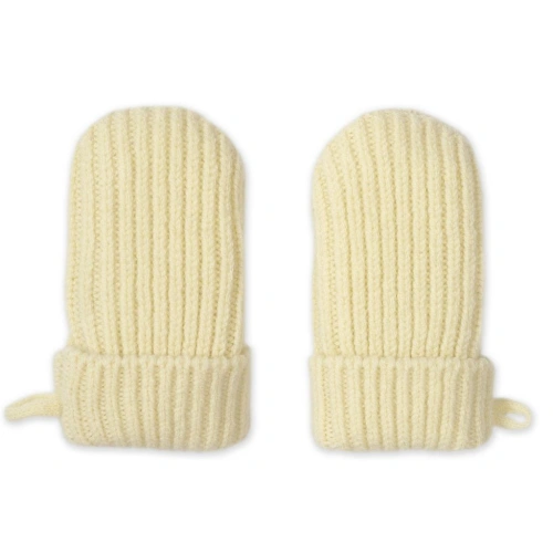 LODGER rukavice Merino Butter