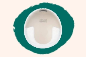 SmartSense: Odsávačka nové generace