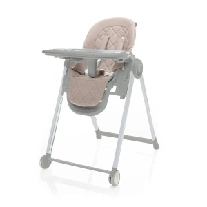 ZOPA Dětská židlička Space, Blossom Pink/Grey