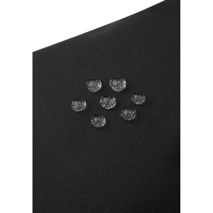 REIMA dětské rukavice s membránou Tartu Black (3)