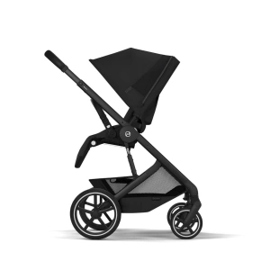 CYBEX kočárek Balios S Lux se skládací korbou (6)