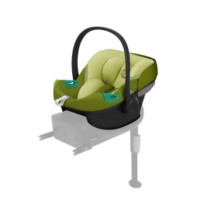CYBEX Aton S2 i-Size (4)
