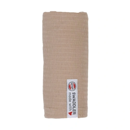 LODGER Swaddler Seersucker 70x70 cm