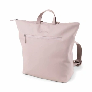 DONE BY DEER Přebalovací batoh - růžový DONE BY DEER Přebalovací batoh - růžový