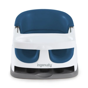 INGENUITY podsedák na židli 2v1 Baby Base 6m+ do 22kg (9)
