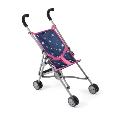 BAYER golfový kočárek pro panenky Mini Buggy Roma MF 60133