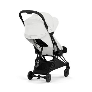 CYBEX Coya Style Matt Black (4)