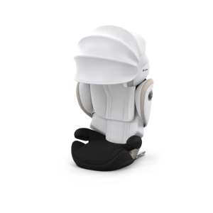 CYBEX autosedačka Solution S Style (33)