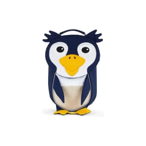 AFFENZAHN batůžek pro nejmenší Small Frind Penguin AFFENZAHN batůžek pro nejmenší Small Frind Penguin