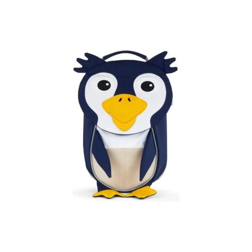 AFFENZAHN batůžek pro nejmenší Small Frind Penguin