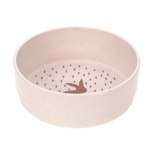 LÄSSIG Dětská mistička Bowl PP/Cellulose Little Forest