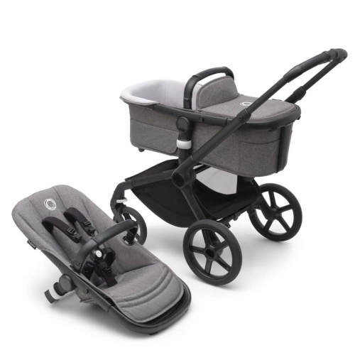 BUGABOO Fox 5 base