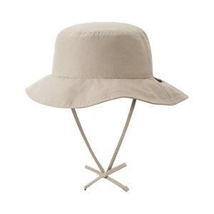 REIMA dětský klobouk Rantsu Earthy Beige béžová
