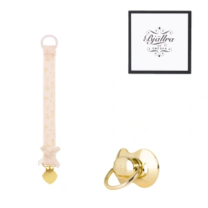 BJÄLLRA OF SWEDEN dárkový set Cosmos baby