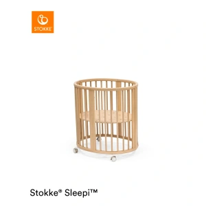 STOKKE Sleepi Mini V3 Natural