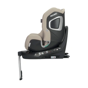 RECARO autosedačka Xenon 1 Kid, 61-125 cm (1)