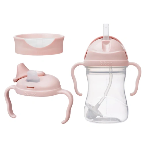 B.BOX hrneček univerzální sada na pití 3v1 240 ml