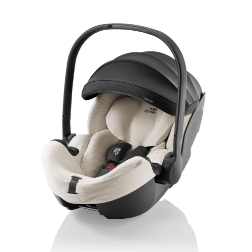 BRITAX RÖMER letní potah BABYSAFE PRO, Moonbeam
