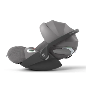 CYBEX autosedačka Cloud T i-Size Plus (2)