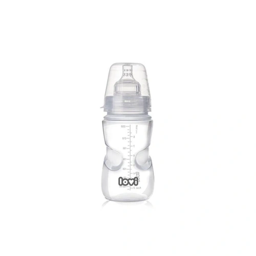 LOVI lahev Medical+ 250ml