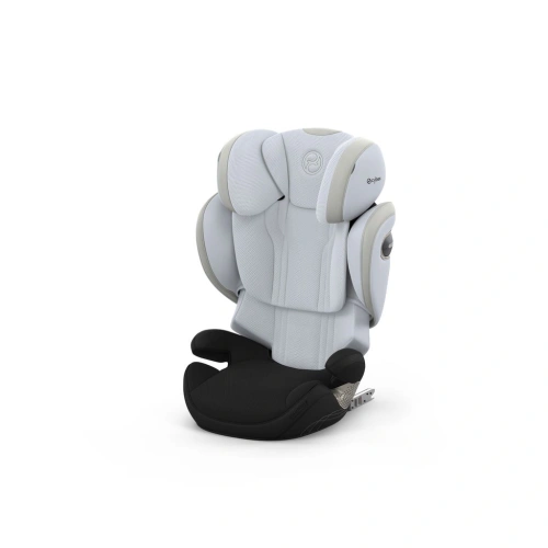 CYBEX autosedačka Solution S Style