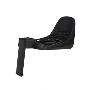 THULE Urban Glide 3 Black magnetická spona + korba Black + autosedačka Maple+ báze Alfi + fusak Elements M/L + adaptér MC (14)