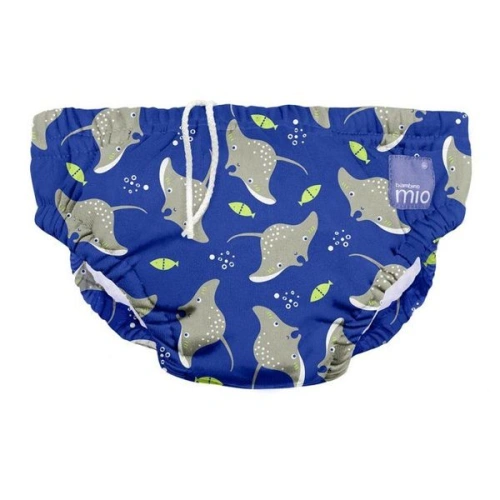 BAMBINO MIO Kojenecké plavky Radiant Ray vel. S