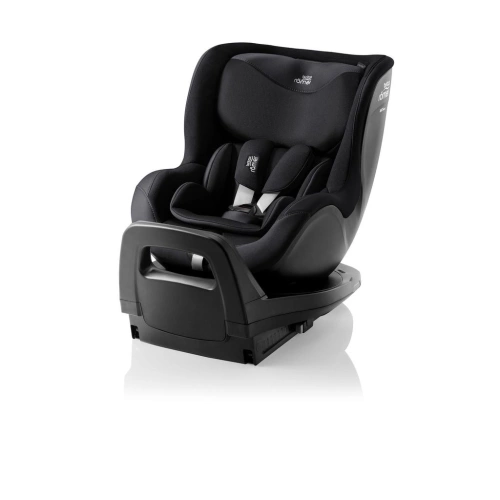 BRITAX RÖMER autosedačka Dualfix Pro M Style