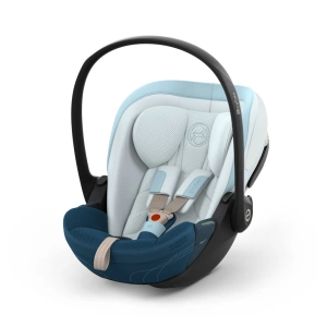 CYBEX autosedačka Cloud S Style (10)