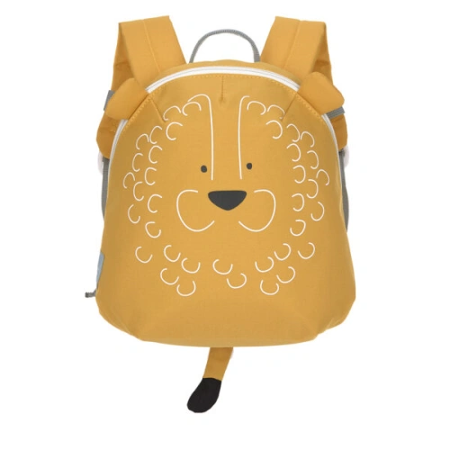 LÄSSIG dětský batoh Tiny Backpack About Friends