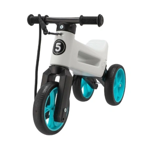 FUNNY WHEELS Odrážedlo Rider Supersport