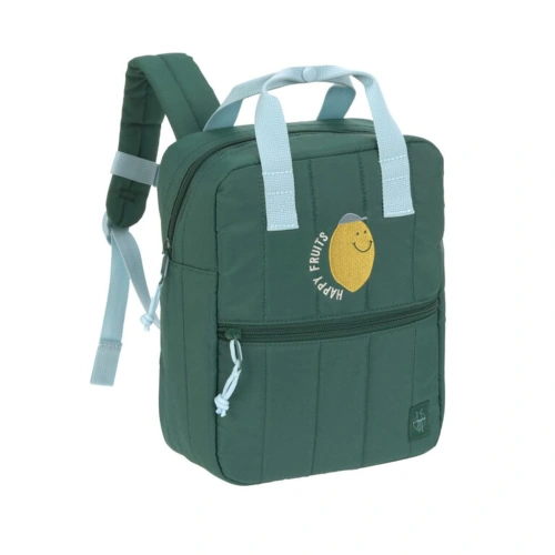 LÄSSIG dětský batoh Mini Square Backpack