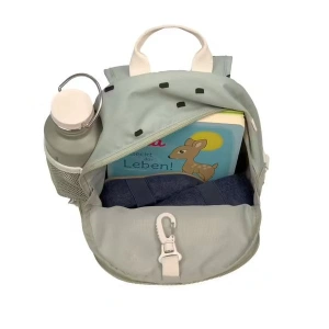 LÄSSIG dětský batoh Mini Backpack (9)