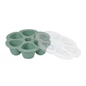 BÉABA Multi-dávkovač na jídlo 6x 150ml Sage Green (1)