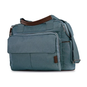 INGLESINA taška Dual Bag-  Ascott Green