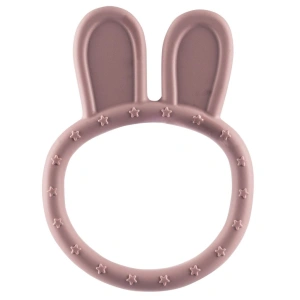 ZOPA silikonové kousátko Rabbit (1)