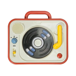 TINY LOVE hudební DJ pult Tiny Rockers