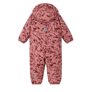 REIMA dětská zimní kombinéza s membránou Hasula rose blush (1)