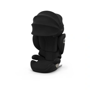 CYBEX autosedačka Solution S Style (1)