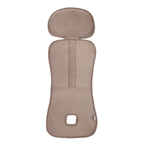 ZOPA prodyšná podložka do autosedačky Breeze sk. 2/3, Coral Pink