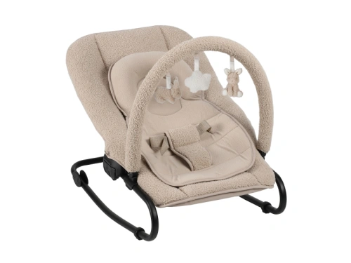 LITTLE DUTCH Houpací lehátko