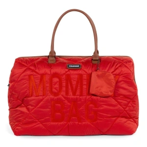 CHILDHOME Přebalovací taška Mommy Bag Puffered (21)