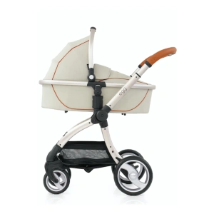 BABYSTYLE 2-poziční zvyšovací adaptéry Egg (2)