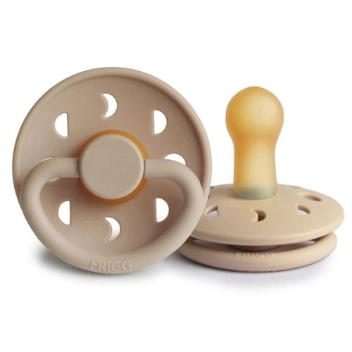 FRIGG Moon Phase Latex Croissant - size 2